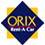 Oryx租车