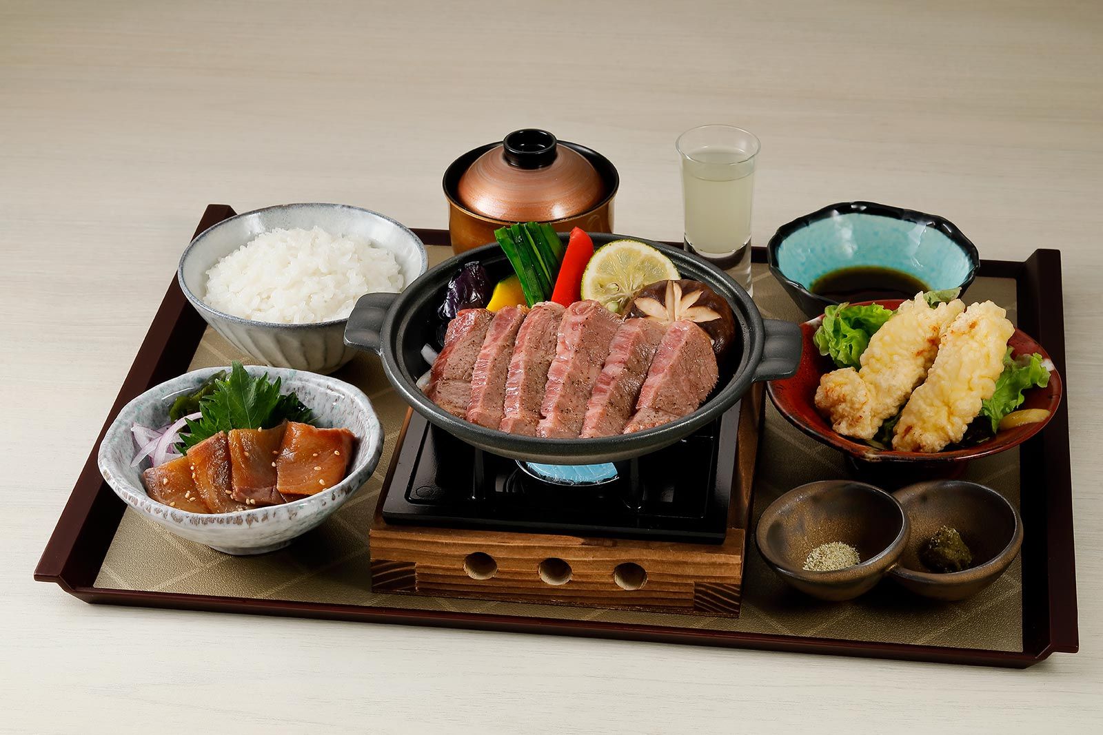 おおいたおもてなし彩