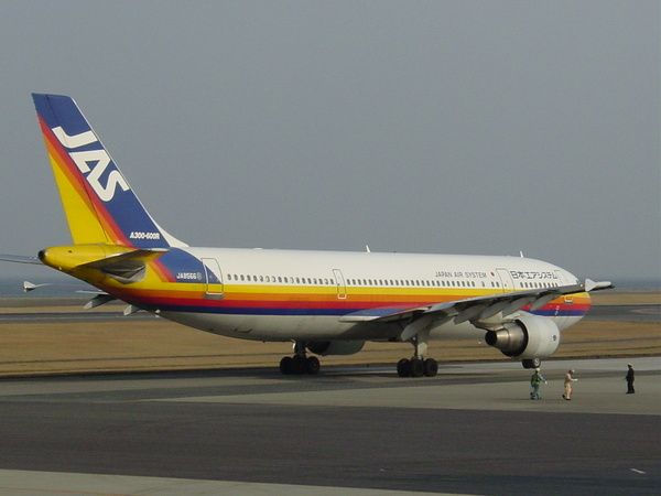 JAS A300-600_JA8566