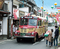 昭和の町イメージ